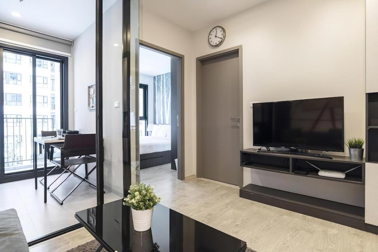 Great Location With Infinity Pool - Central Pattaya Apartment Exterior foto